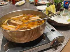 -同庆楼(滨湖万达广场店)