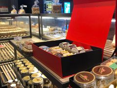 -85度C(苏州平江万达店)