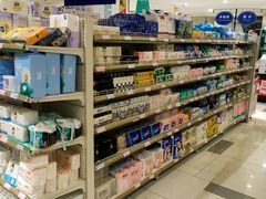 -友谊超市(友谊商城店)