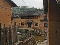 -杨家堂村