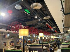 -黄记煌三汁焖锅(渝北金港国际店)