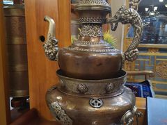 -宗巴雍姆藏餐府