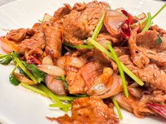 -常鲜楼常来尝鲜海胆馆(星海店)