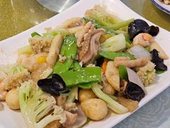 -阿四台山黄鳝饭(东门店)