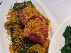 -粤财皇冠假日酒店·彩华轩中餐厅