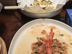 -莞府家宴·东莞菜(市民服务中心店)