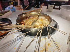 -来伊回麻辣烫·火锅串串清真(红瓦寺总店)