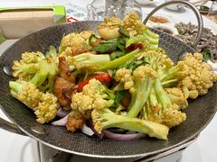 -直隶安家牛肉罩饼(建华店)