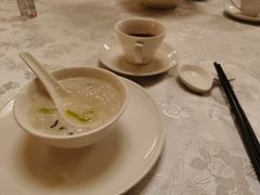 -酌宴府The China Club·广州万富希尔顿酒店(云城东路店)