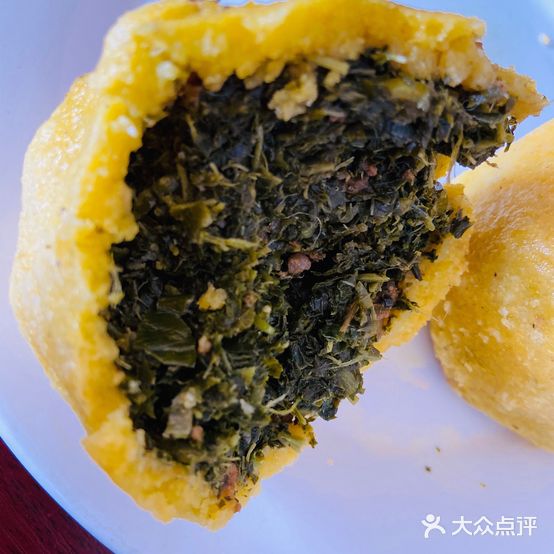 憩园龙庄农家院·农家饭(通州店)