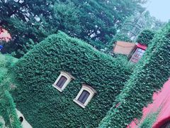 -三鹰之森吉卜力美术馆