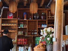 -88号小吃店·经典云南菜·地道纳西美食
