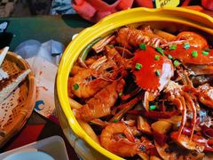 -嵇大厨好灶头农家菜