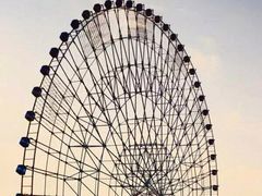 -南昌之星摩天轮