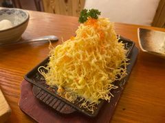 -無忧浅草君·洋风料理(下沙宝龙二期一店)