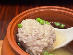 -长沙北辰洲际酒店-栀味轩中餐厅