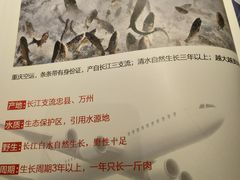 -雲蜀龙阁·金牌水煮鱼(方庄店)