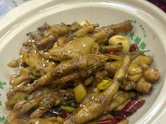 -小民大排档(光谷店)