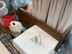 -Manner Coffee(大宁国际商业广场店)