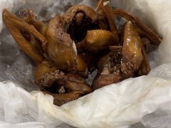 -侠成水上农庄(工业大道店)