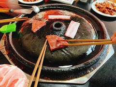 -马老三铁板烧(新津总店)