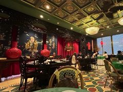 -誉八仙粤菜(万象天地店)