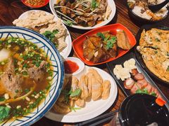 -大三元台湾鲁肉饭(沙井新桥店)