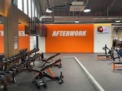 -AFTERWORK健身(临平银泰inPARK店)