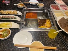 -海底捞火锅(邯郸新世纪中心店)