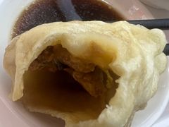 -陈寔包子王·卤煮小肠·京味小吃(龙潭店)