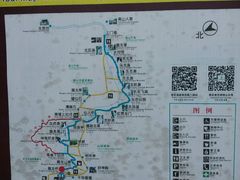 -藏龙百瀑风景区