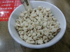 -老西安韩记三鲜煮馍(四府街店)