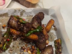 -马老六清真餐厅(雁滩店)