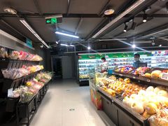 -盒马鲜生(公园1903店)