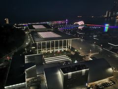 -青岛海尔洲际酒店