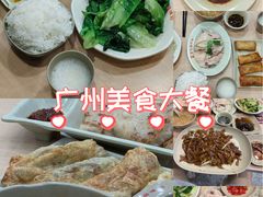 -百家鸡味馆(清泰店)