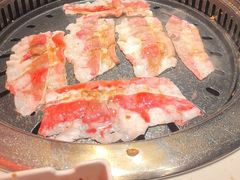 -杨记齐齐哈尔烤肉(总店)