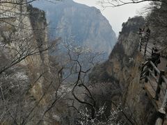 -云台山风景名胜区