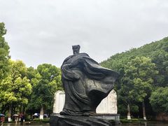 -白帝城·瞿塘峡景区