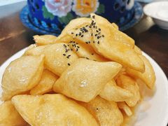 -老厨家(友谊路总店)