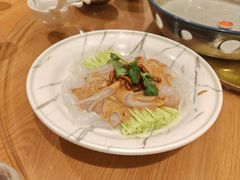 -小土豆北方菜馆(文慧园店)