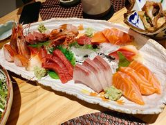 -泉寿司(万科公园店)