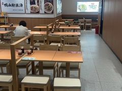 -回味鸭血粉丝汤(京新广场店)