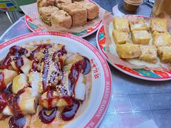 -孖记茶档·热腾茶餐(荔湾领展广场店)