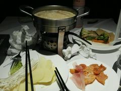 -星伦多自助料理·涮烤一体(虹悦城店)