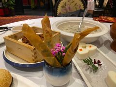-上海1号私藏菜(静安店)