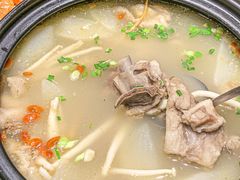 -红厨巷·淮扬菜(熙南里店)