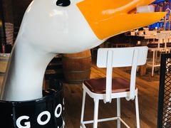-Goose Island Brewhouse鹅岛精酿啤酒酿造工坊餐厅
