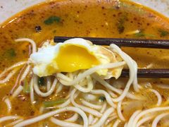 -金杨拉面王(杨南路店)