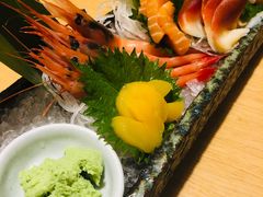 -山之川日料放题(通州店)